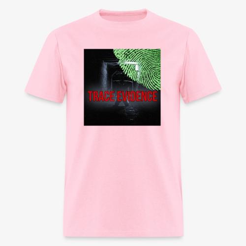 Red Logo - Men's T-Shirt