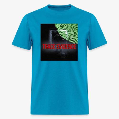 Red Logo - Men's T-Shirt