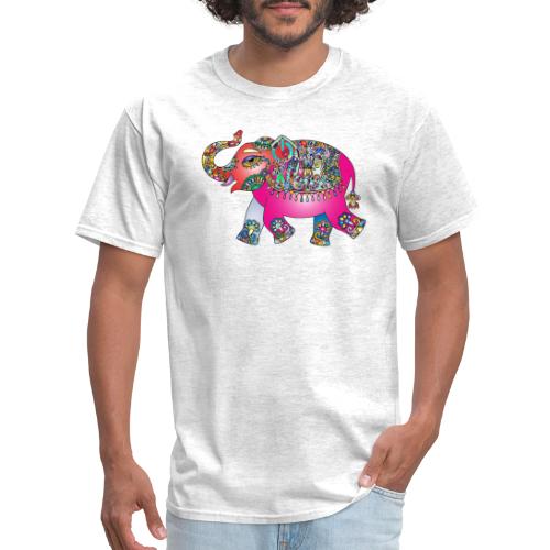 Elefante ON - Men's T-Shirt