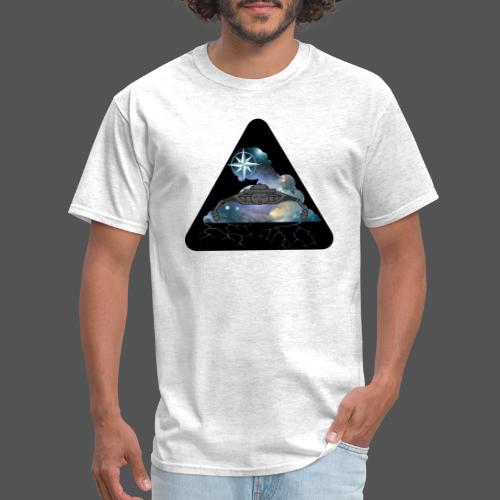 Northern Storm Fleet - Men's T-Shirt