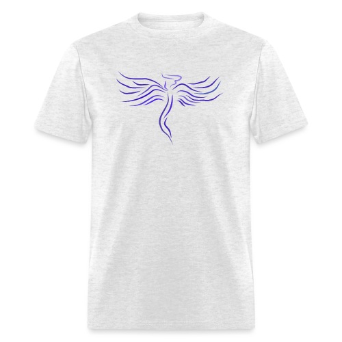 angel - Men's T-Shirt