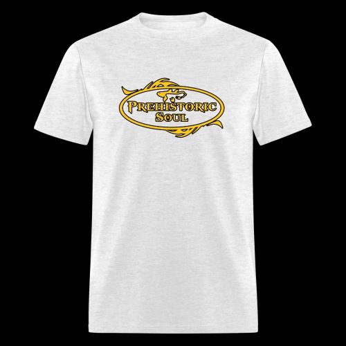 Psoul logo shirt - Men's T-Shirt