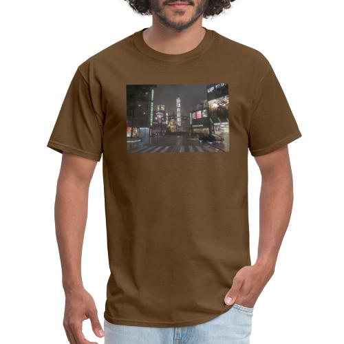 Angel City - Men's T-Shirt