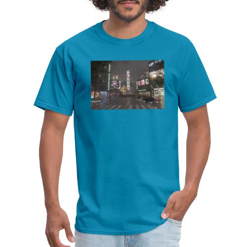 Angel City - Men's T-Shirt