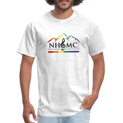 NHGMC Gear - Men's T-Shirt