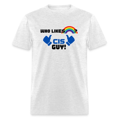 CIS Guy! - Men's T-Shirt