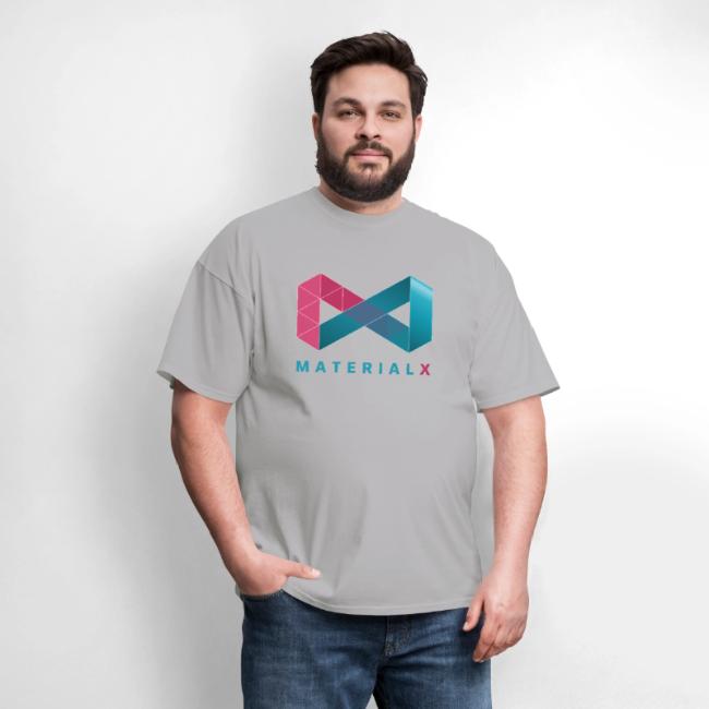 MaterialX
