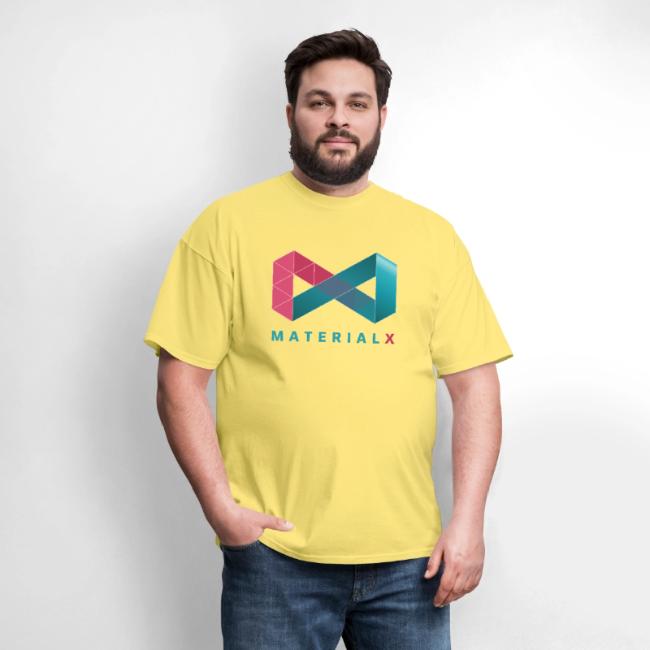 MaterialX