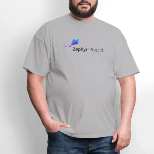 Zephyr Project Logo - Men's T-Shirt