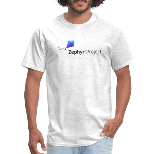 Zephyr Project Logo - Men's T-Shirt