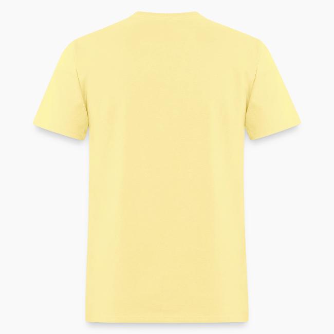 Decimated Banner T Shirt