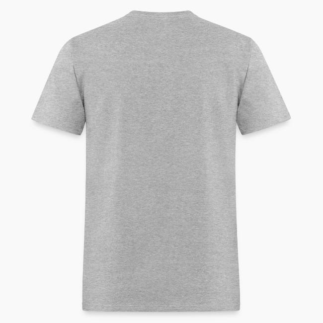Decimated Banner T Shirt