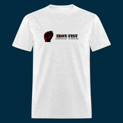 Iron Fist - Men's T-Shirt