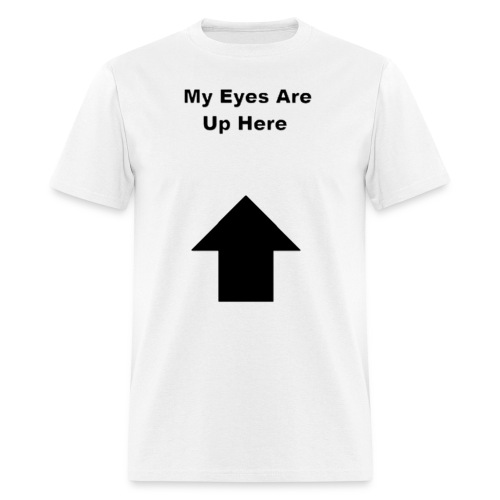 eyes2 - Men's T-Shirt