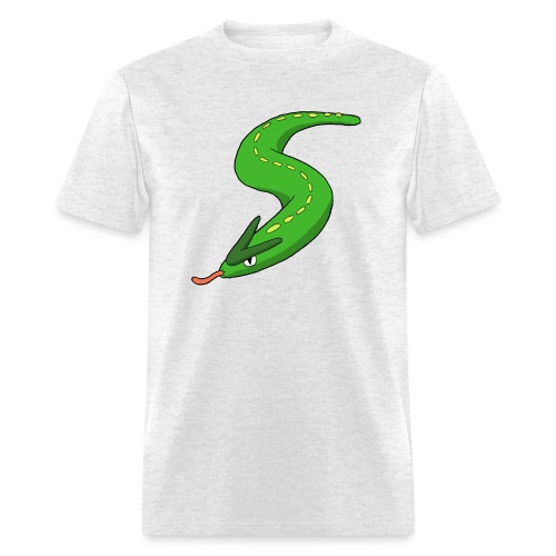 coolworm - Men's T-Shirt