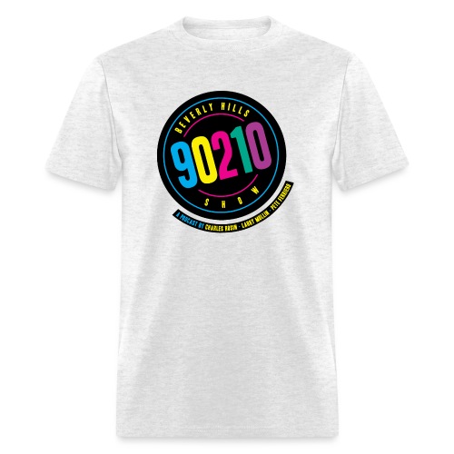 Beverly Hills 90210 Show Podcast - Men's T-Shirt