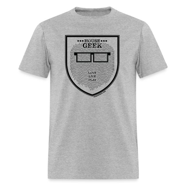 House Geek