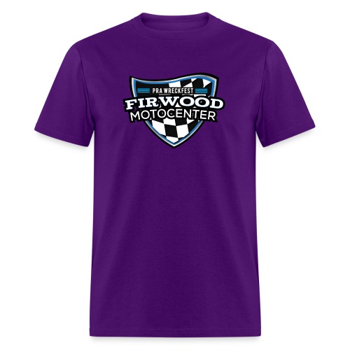 Firwood Motocenter - Men's T-Shirt