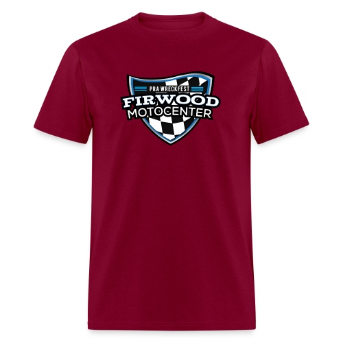 Firwood Motocenter - Men's T-Shirt