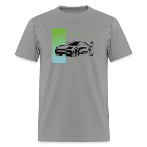 evangelist Taycan - Men's T-Shirt
