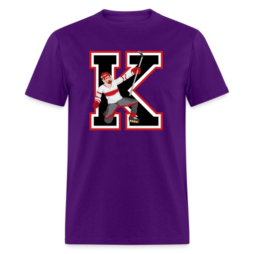 Kilgore Hockey - Men's T-Shirt