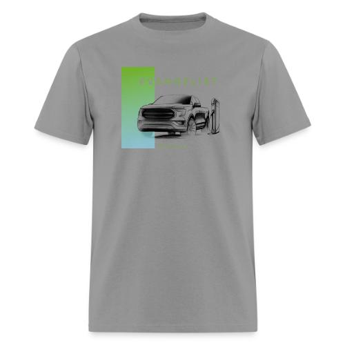evangelist Ford F 150 Lightning - Men's T-Shirt
