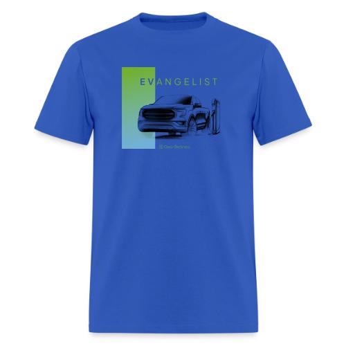evangelist Ford F 150 Lightning - Men's T-Shirt