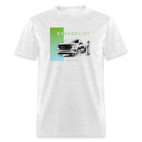 evangelist Ford F 150 Lightning - Men's T-Shirt
