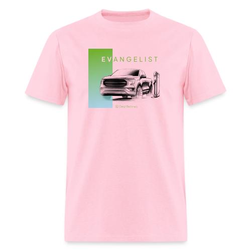 evangelist Ford F 150 Lightning - Men's T-Shirt