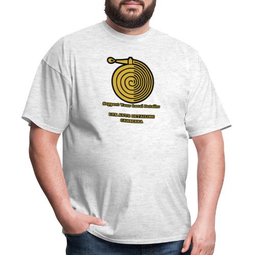 Support Your Local Detailer - Men's T-Shirt