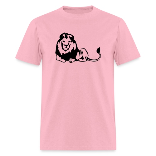 lions - Men's T-Shirt