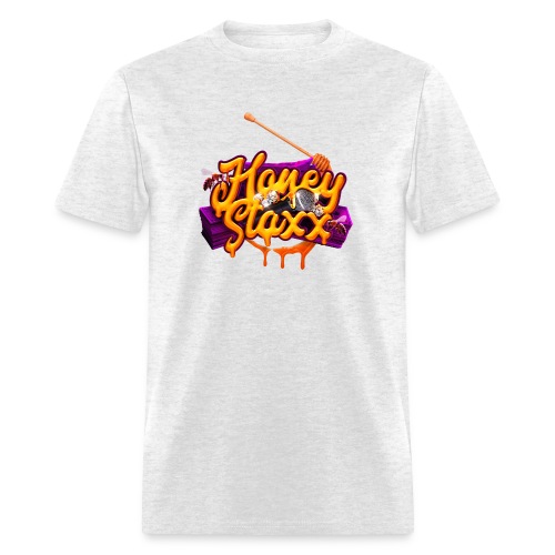 Honey Staxx - Men's T-Shirt