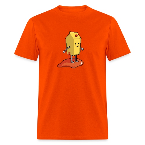 OWASP Juice Shop Bot - Men's T-Shirt