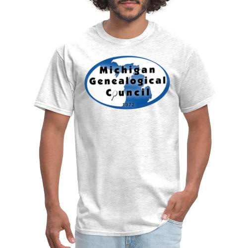 MGC Logo - Men's T-Shirt