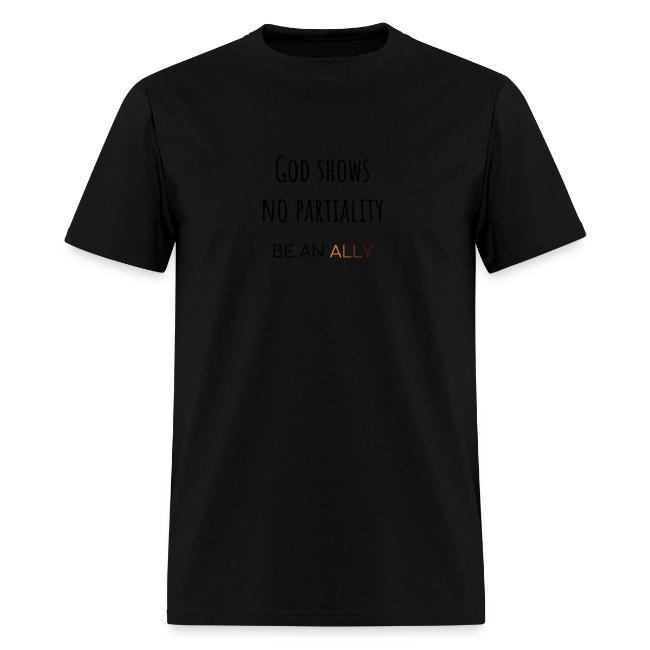 ally t shirt