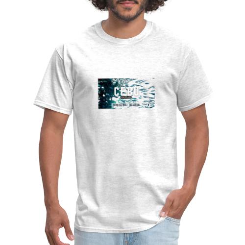 MOALBOAL CEBU - Men's T-Shirt