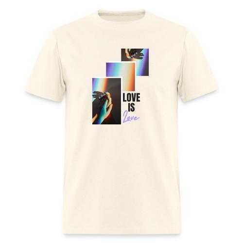 Love is Love - Men's T-Shirt