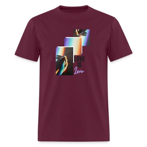 Love is Love - Men's T-Shirt