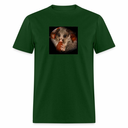 charlie holiday possum - Men's T-Shirt