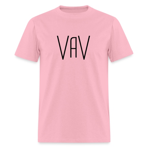 VaV.png - Men's T-Shirt