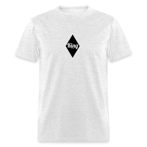 King Diamondz - Men's T-Shirt