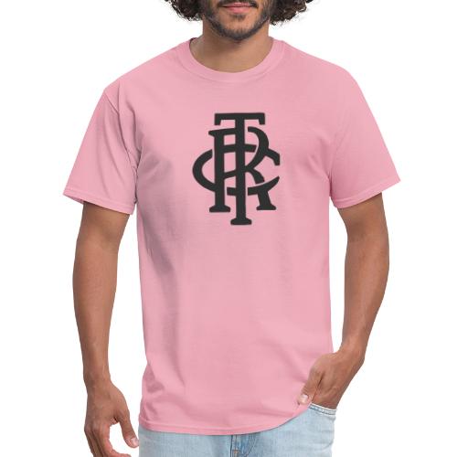 The Redeemed Coop Monogram - Men's T-Shirt