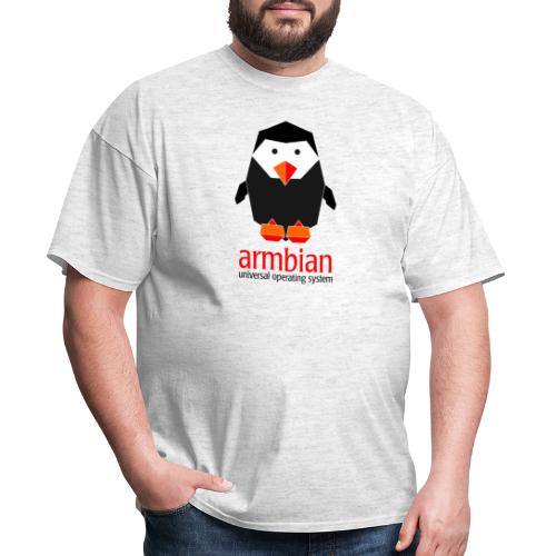 Penguin - Men's T-Shirt
