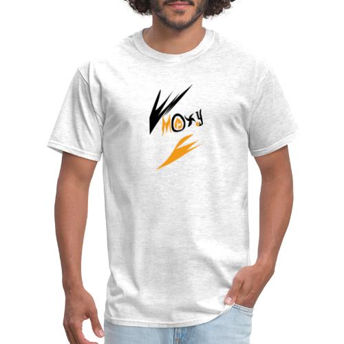 Moxy - Men's T-Shirt