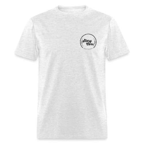 Racer Edition - Men's T-Shirt