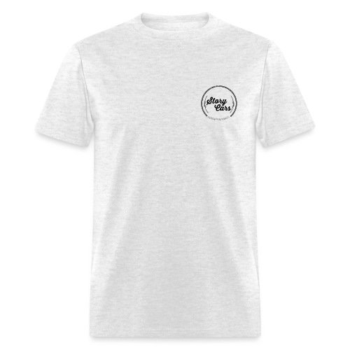 Smokey Joe - Men's T-Shirt