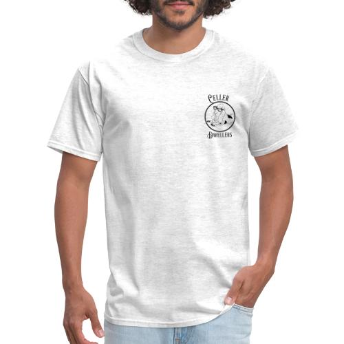 The Free Livers - Men's T-Shirt
