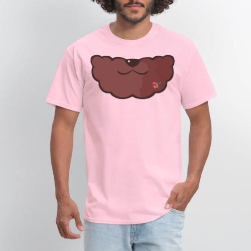 GoodKhaos Beard - Men's T-Shirt