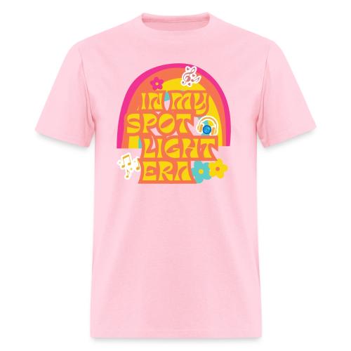 In My Spotlight Era - Men's T-Shirt
