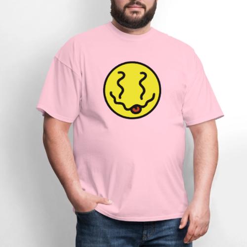 Buzzed - Men's T-Shirt